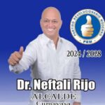 DR. NEFTALI RIJO PROXIMO ALCARDE CUMAYASA